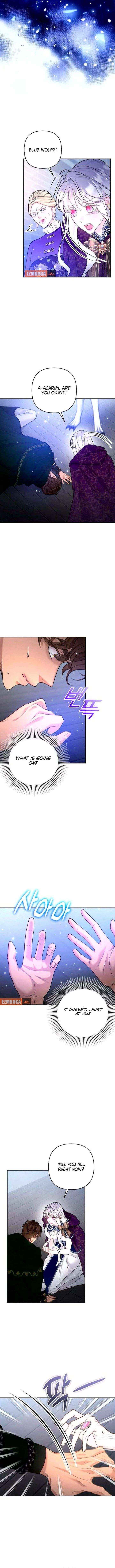 Hold Her Tighter So She Wouldn’t Run Away Chapter 58 page 15 - 