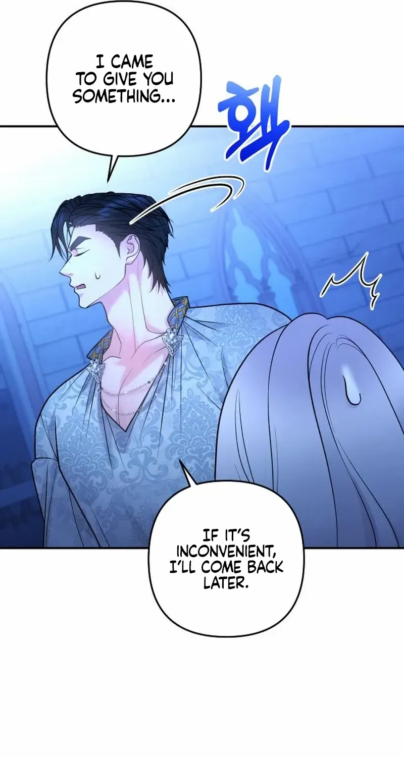 Hold Her Tighter So She Wouldn’t Run Away Chapter 6 page 11 - 