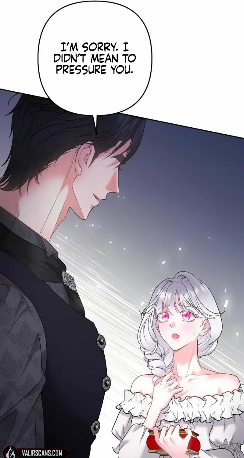 Hold Her Tighter So She Wouldn’t Run Away Chapter 6 page 101 - 