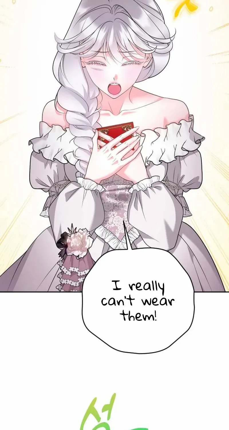 Hold Her Tighter So She Wouldn’t Run Away Chapter 6 page 104 - 