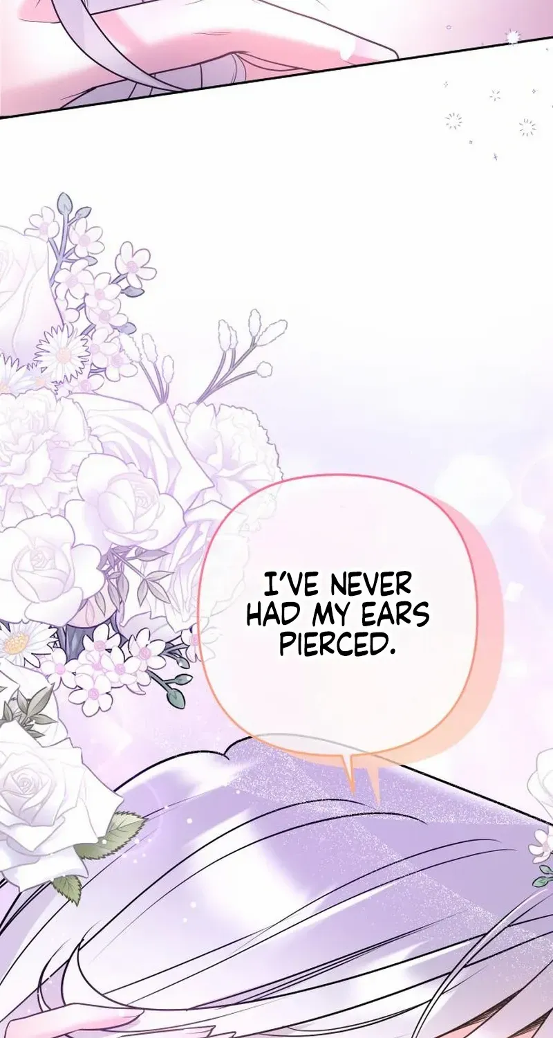 Hold Her Tighter So She Wouldn’t Run Away Chapter 6 page 107 - 
