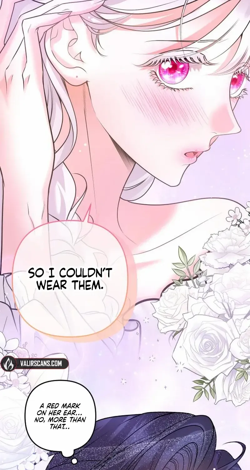 Hold Her Tighter So She Wouldn’t Run Away Chapter 6 page 108 - 