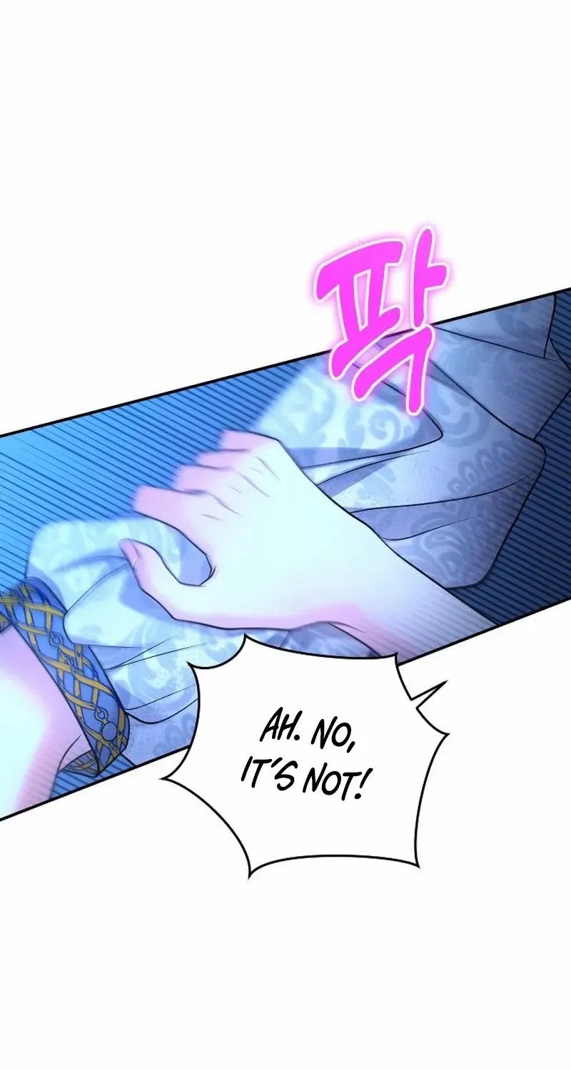 Hold Her Tighter So She Wouldn’t Run Away Chapter 6 page 12 - 