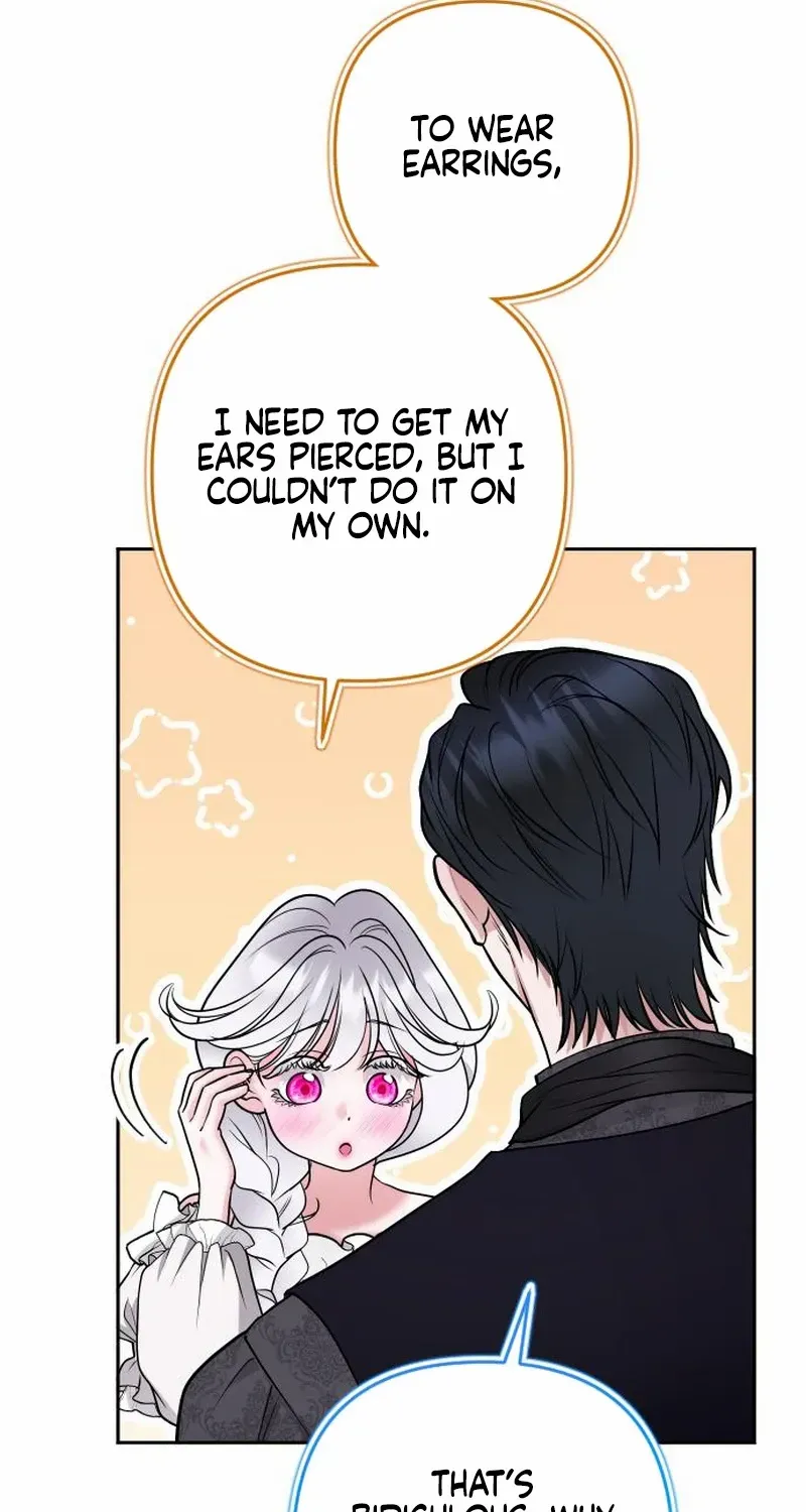 Hold Her Tighter So She Wouldn’t Run Away Chapter 6 page 111 - 