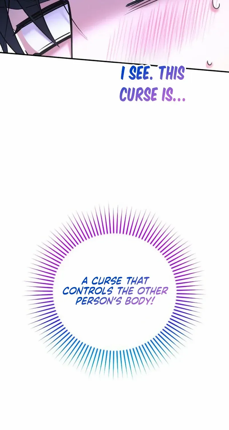 Hold Her Tighter So She Wouldn’t Run Away Chapter 6 page 15 - 
