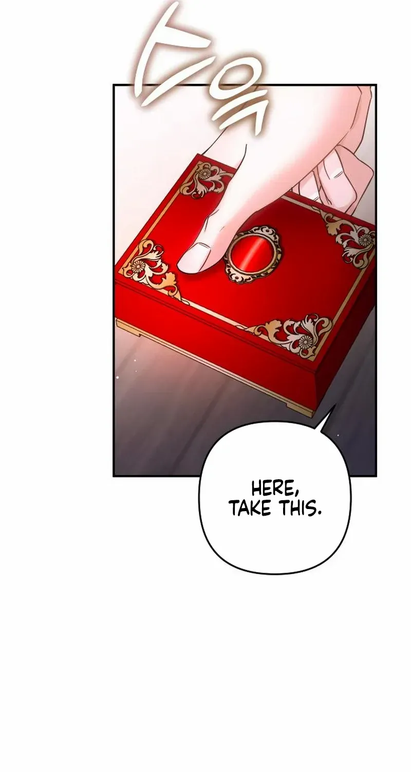 Hold Her Tighter So She Wouldn’t Run Away Chapter 6 page 21 - 