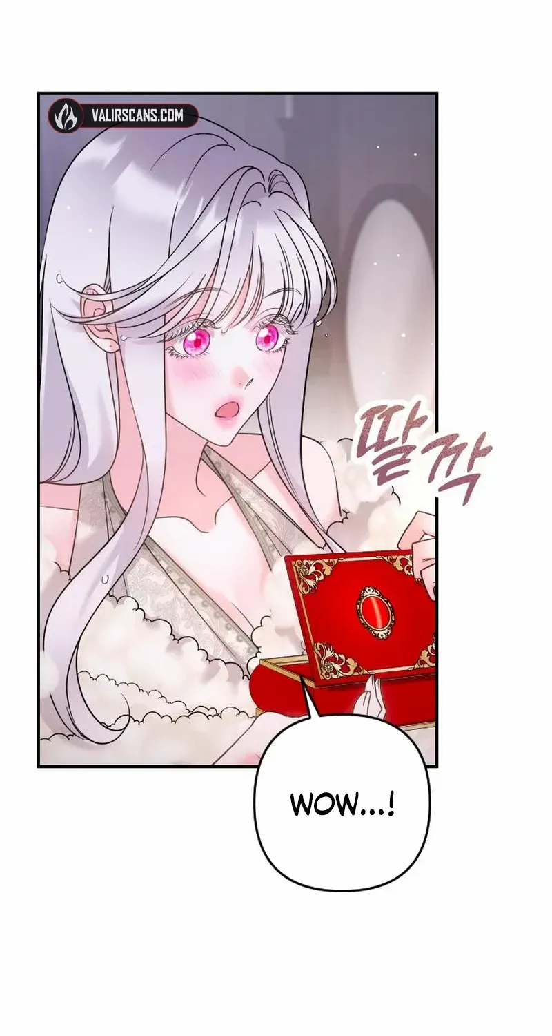 Hold Her Tighter So She Wouldn’t Run Away Chapter 6 page 22 - 
