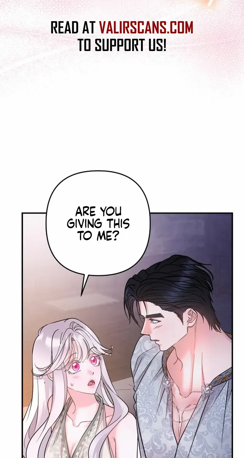 Hold Her Tighter So She Wouldn’t Run Away Chapter 6 page 24 - 