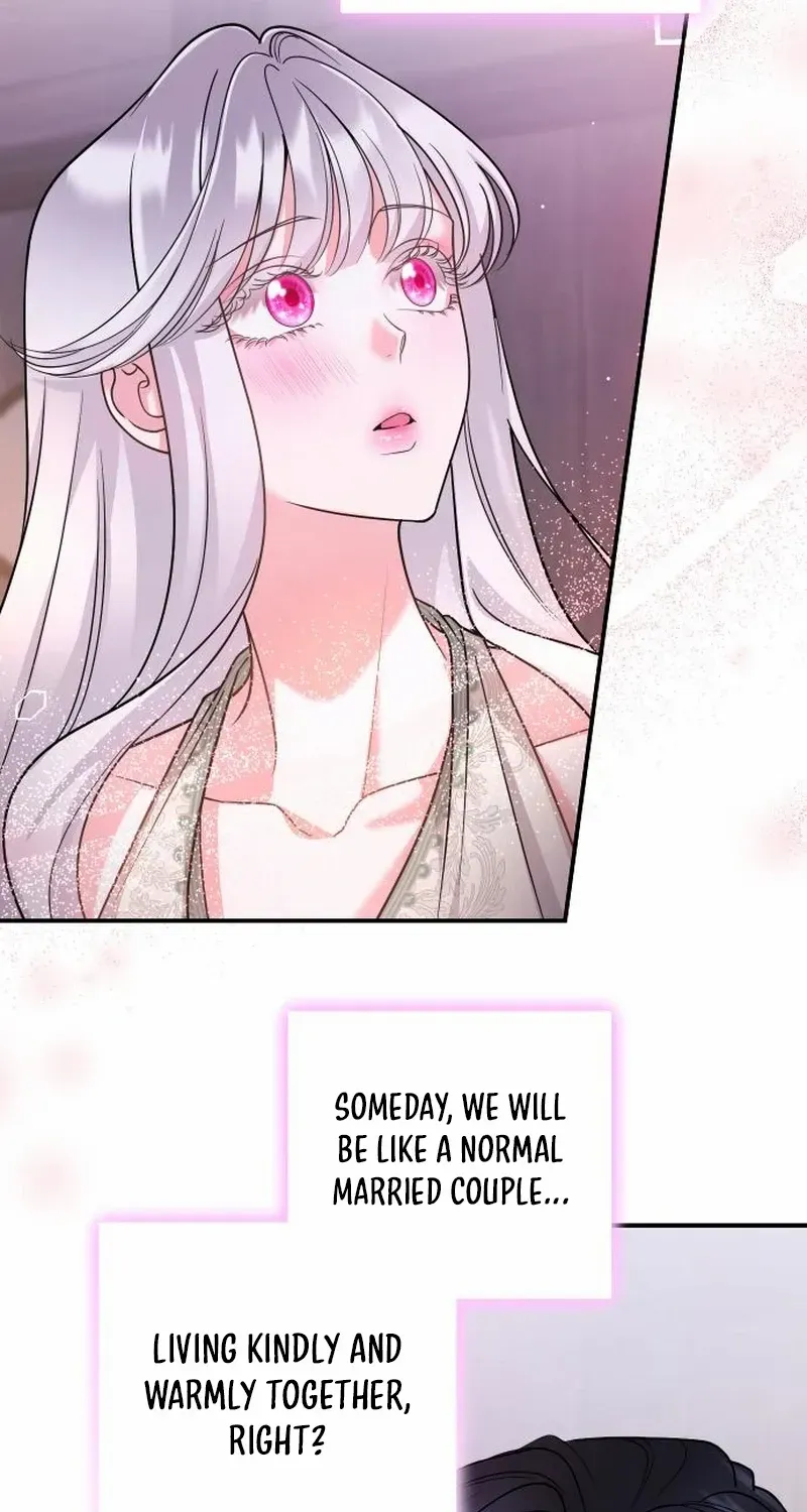 Hold Her Tighter So She Wouldn’t Run Away Chapter 6 page 31 - 