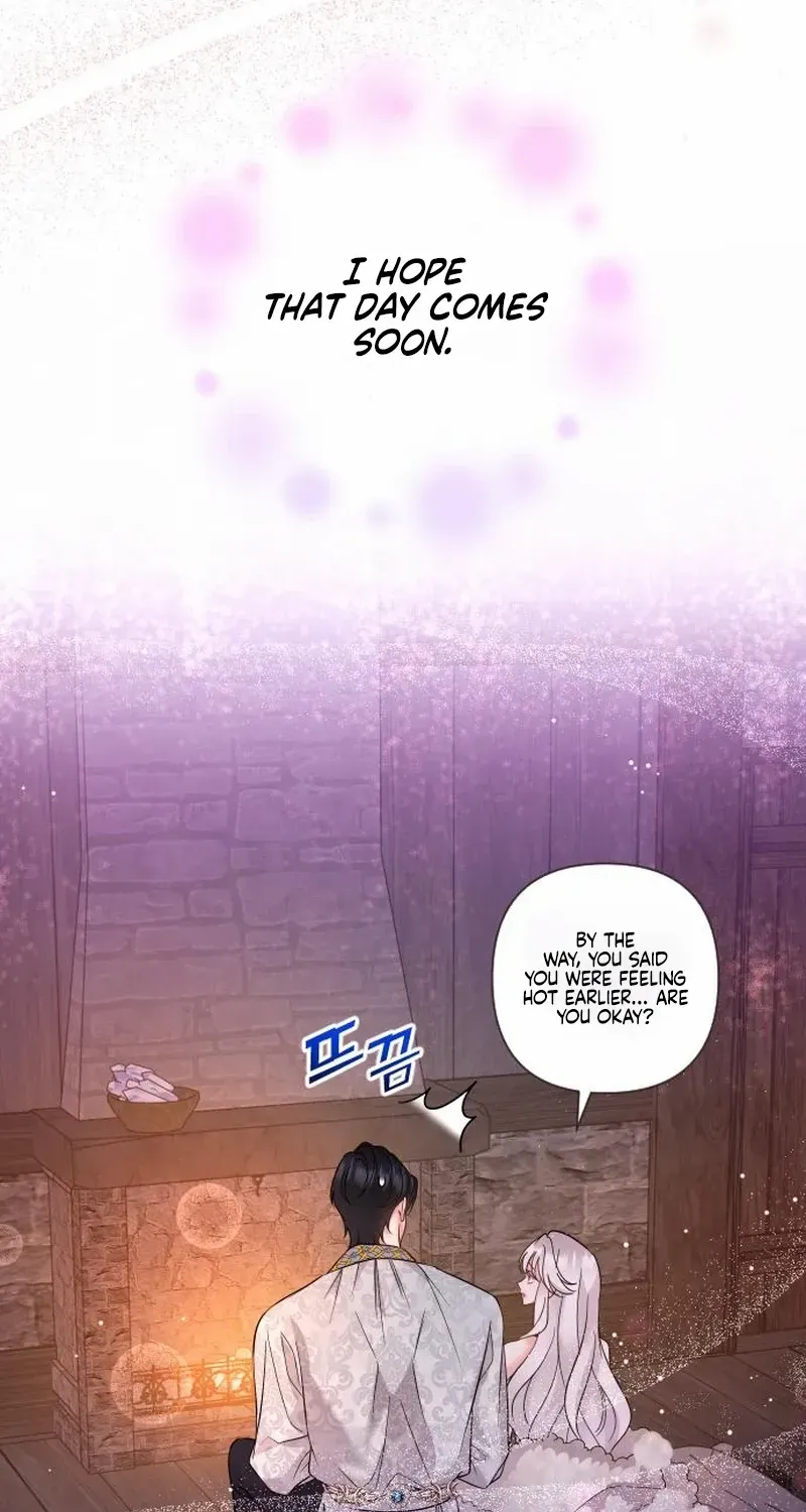Hold Her Tighter So She Wouldn’t Run Away Chapter 6 page 33 - 
