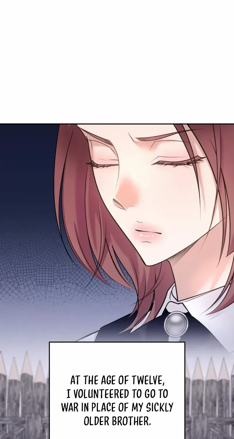 Hold Her Tighter So She Wouldn’t Run Away Chapter 6 page 38 - 