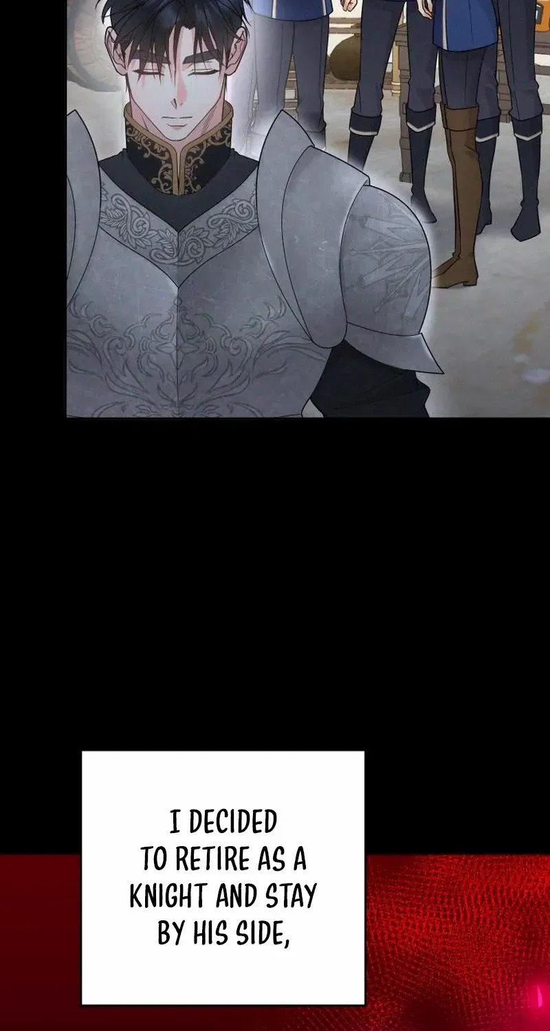 Hold Her Tighter So She Wouldn’t Run Away Chapter 6 page 45 - 