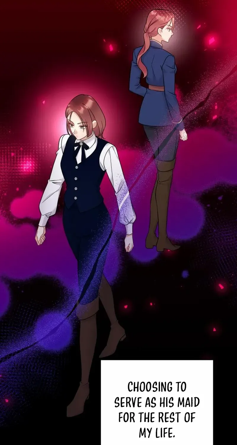 Hold Her Tighter So She Wouldn’t Run Away Chapter 6 page 46 - 