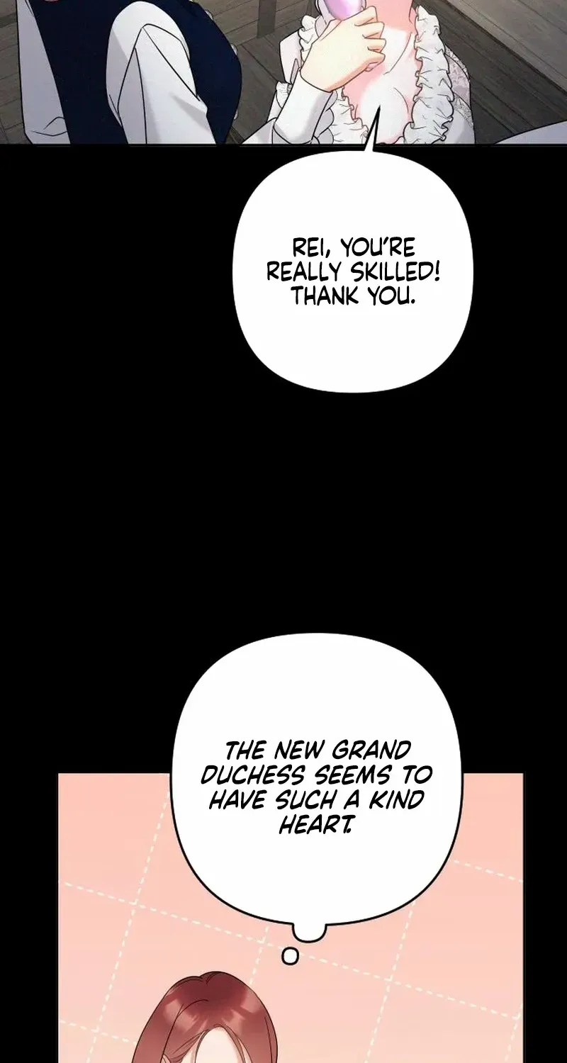 Hold Her Tighter So She Wouldn’t Run Away Chapter 6 page 48 - 