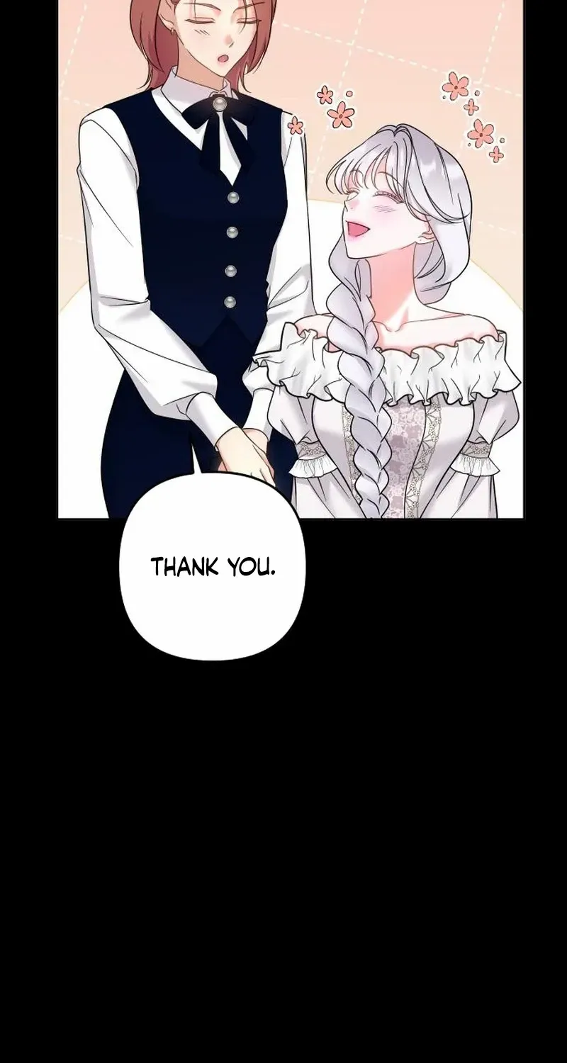 Hold Her Tighter So She Wouldn’t Run Away Chapter 6 page 49 - 