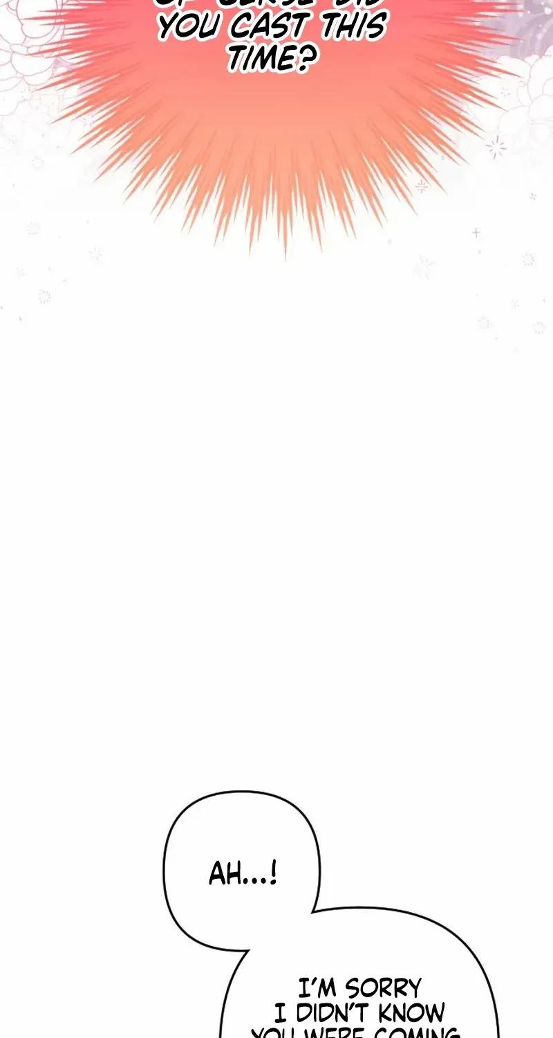 Hold Her Tighter So She Wouldn’t Run Away Chapter 6 page 6 - 