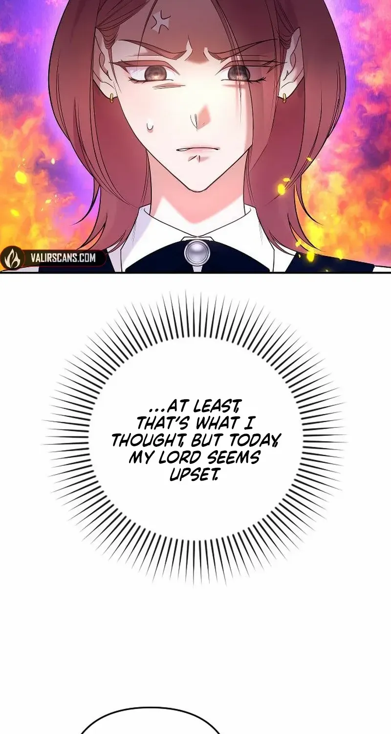 Hold Her Tighter So She Wouldn’t Run Away Chapter 6 page 52 - 