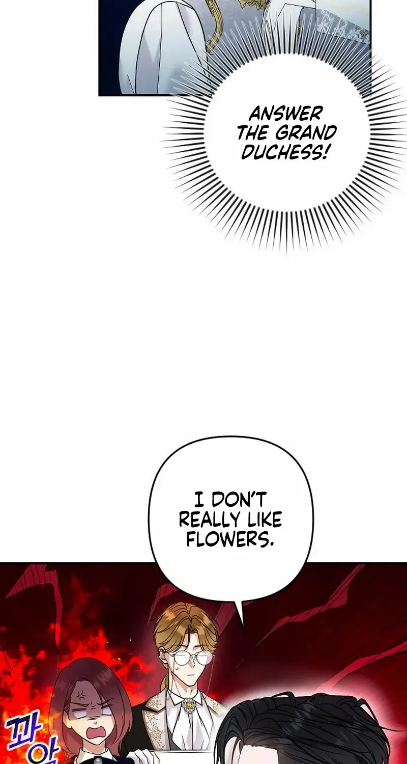 Hold Her Tighter So She Wouldn’t Run Away Chapter 6 page 55 - 