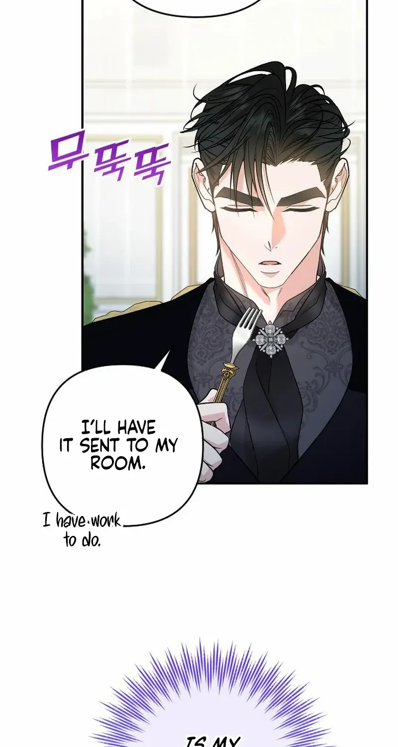 Hold Her Tighter So She Wouldn’t Run Away Chapter 6 page 57 - 