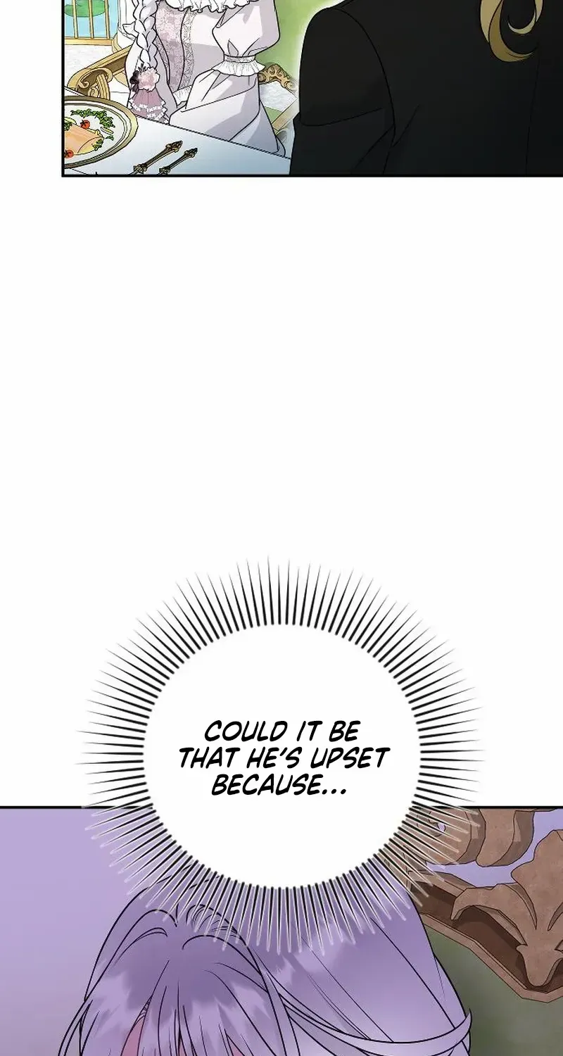 Hold Her Tighter So She Wouldn’t Run Away Chapter 6 page 59 - 