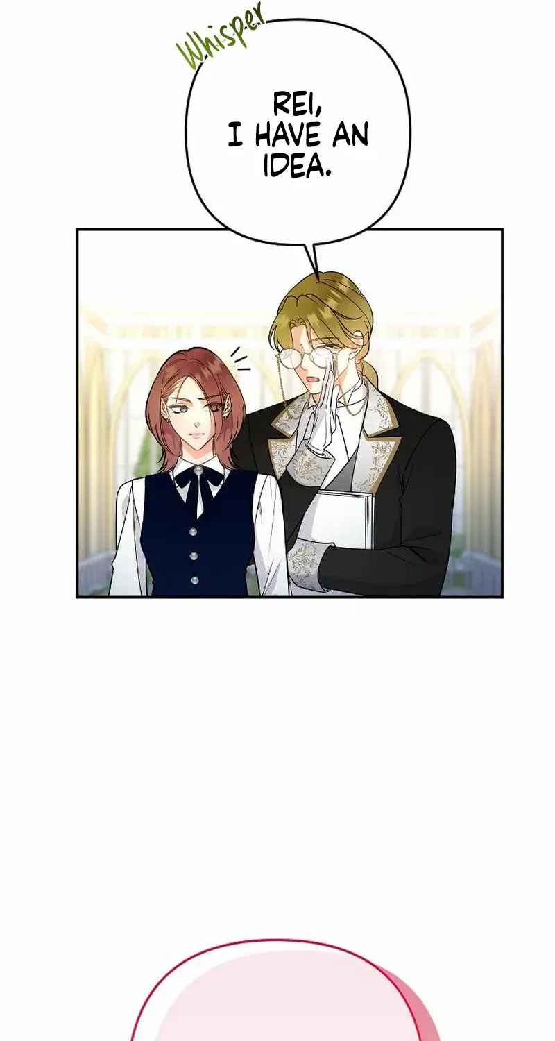 Hold Her Tighter So She Wouldn’t Run Away Chapter 6 page 61 - 