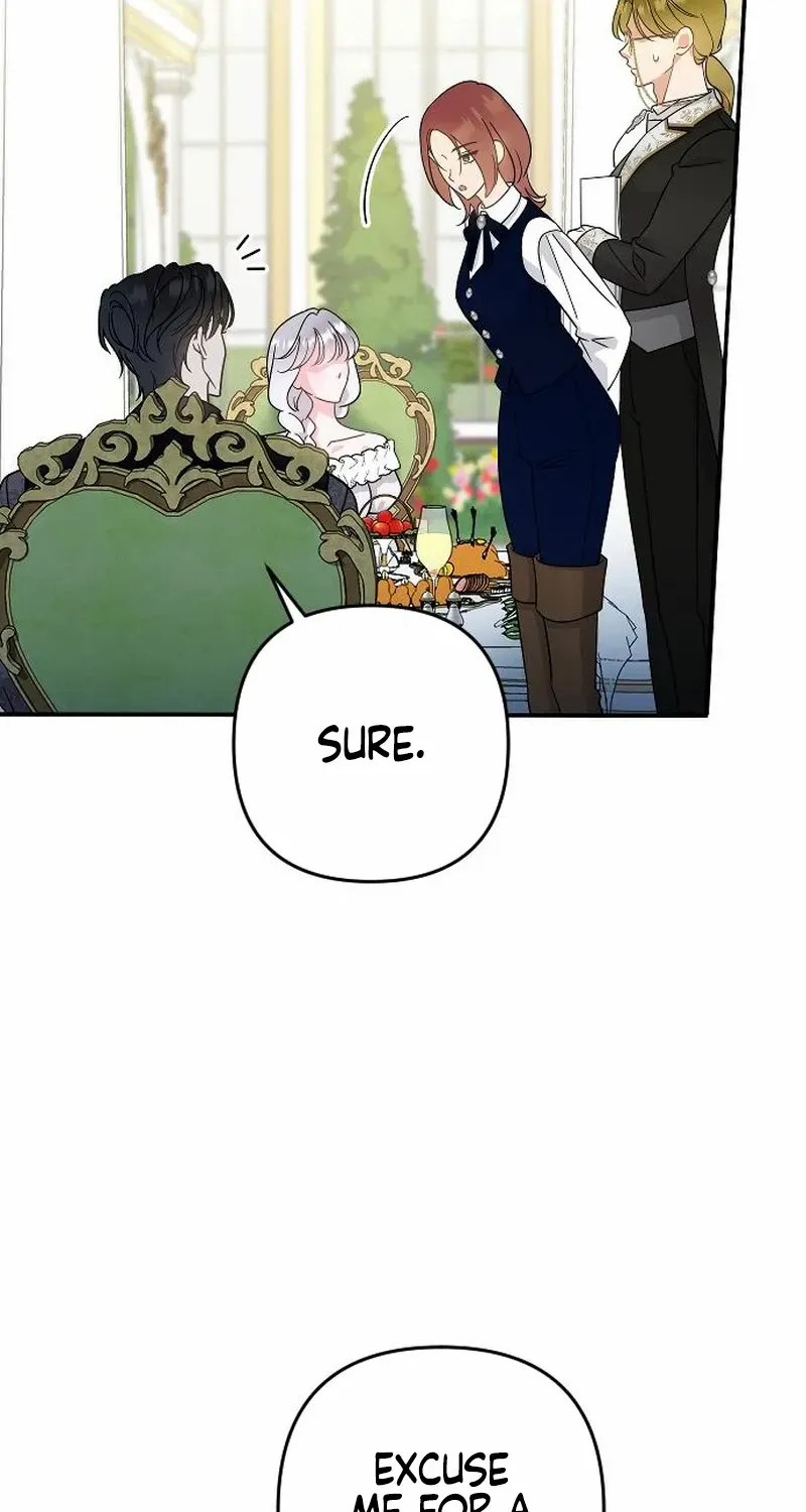 Hold Her Tighter So She Wouldn’t Run Away Chapter 6 page 64 - 