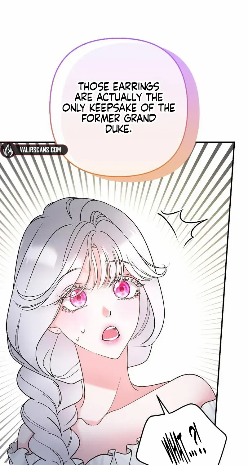 Hold Her Tighter So She Wouldn’t Run Away Chapter 6 page 69 - 