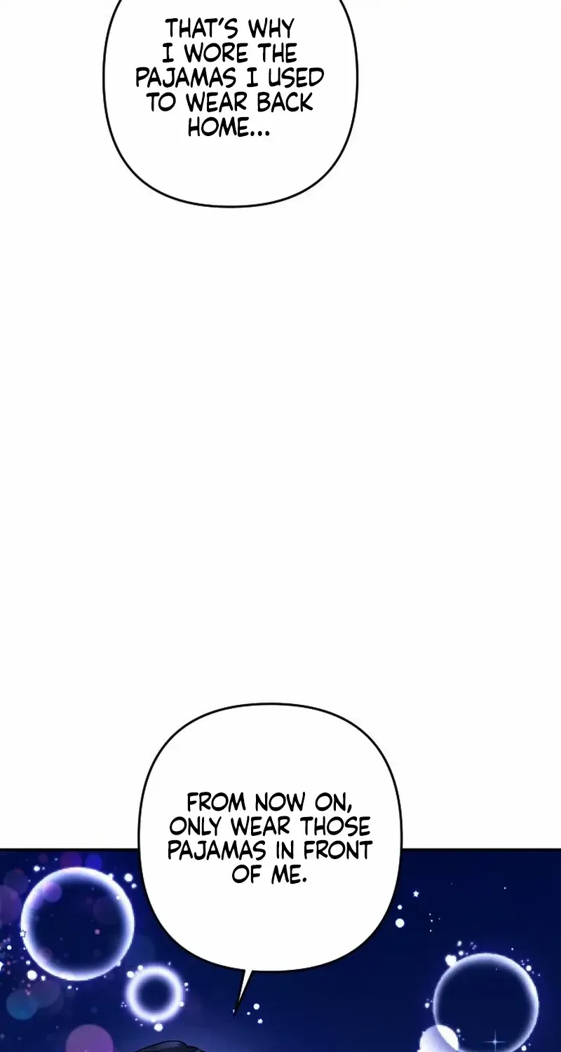 Hold Her Tighter So She Wouldn’t Run Away Chapter 6 page 8 - 