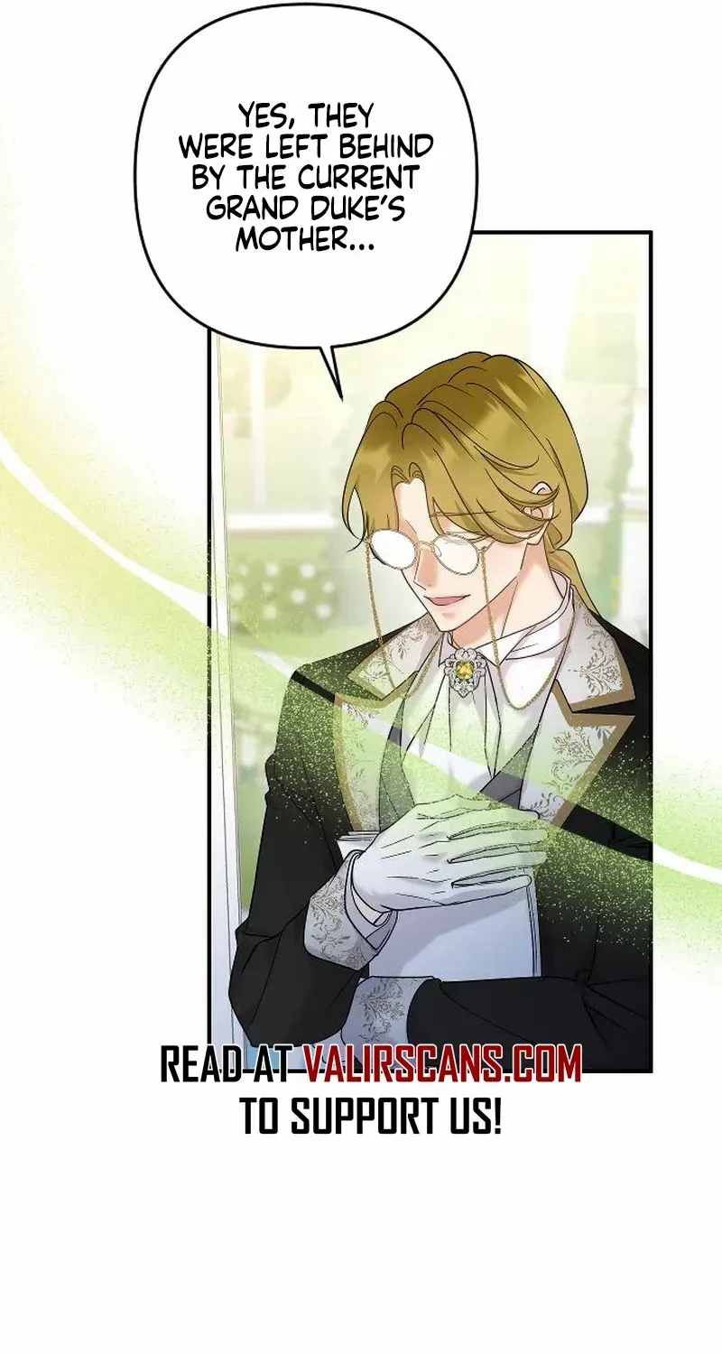 Hold Her Tighter So She Wouldn’t Run Away Chapter 6 page 71 - 