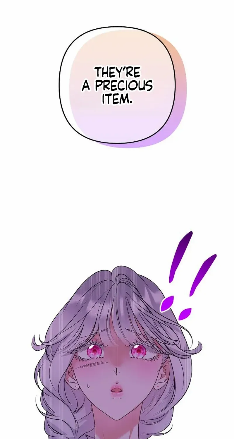 Hold Her Tighter So She Wouldn’t Run Away Chapter 6 page 72 - 