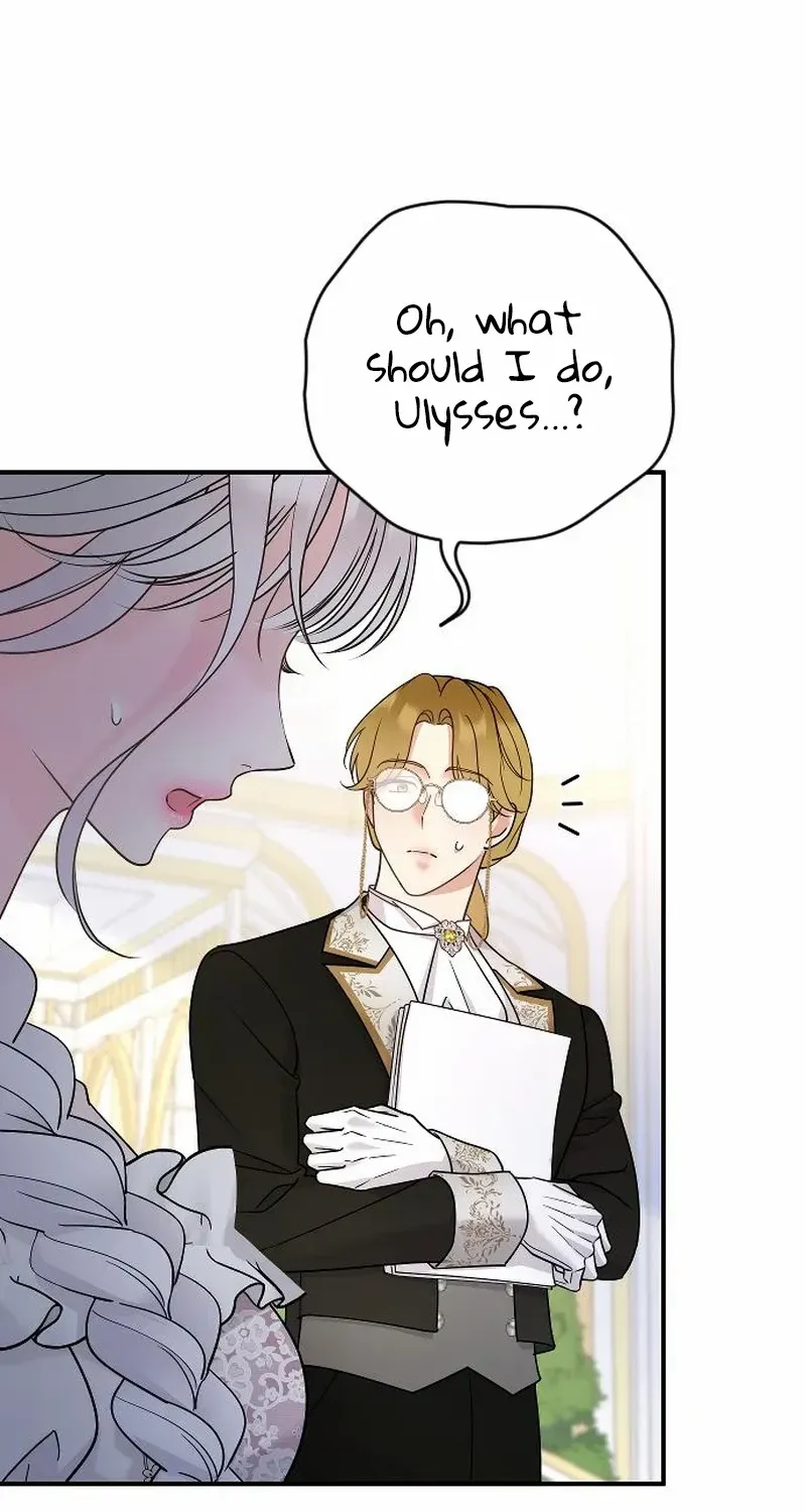 Hold Her Tighter So She Wouldn’t Run Away Chapter 6 page 74 - 