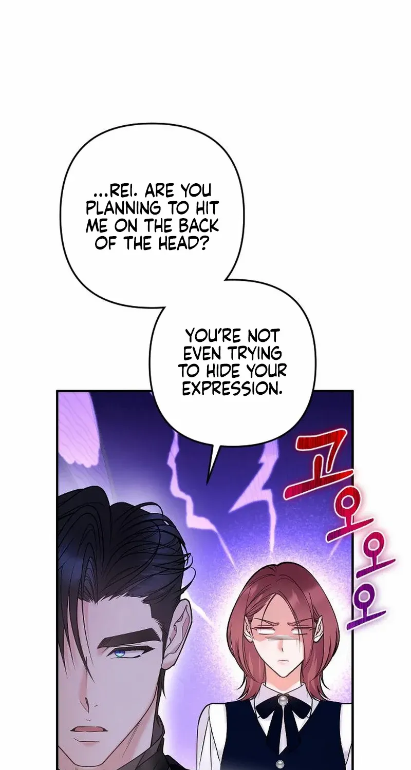 Hold Her Tighter So She Wouldn’t Run Away Chapter 6 page 79 - 