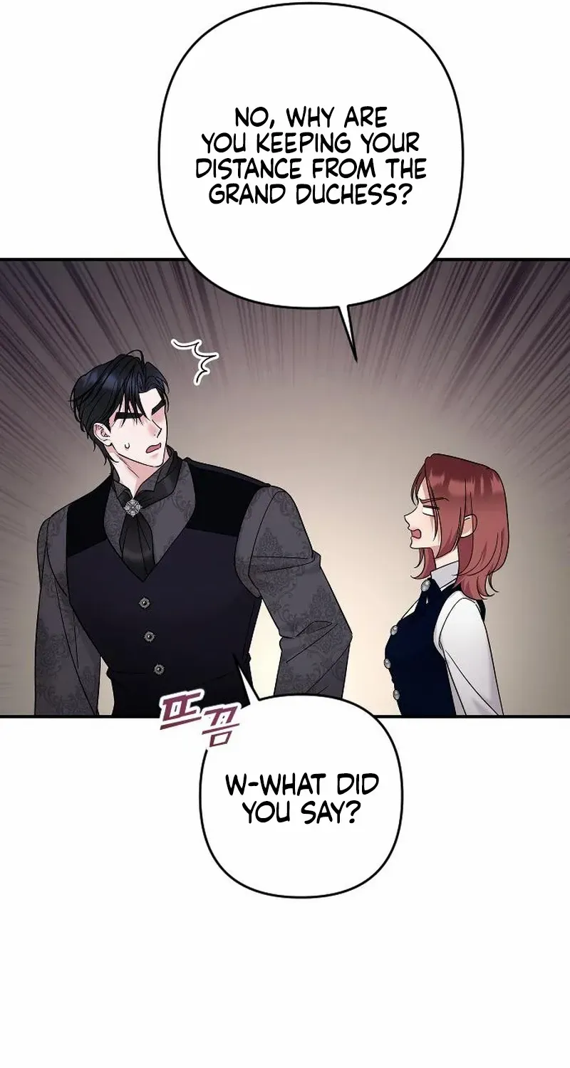 Hold Her Tighter So She Wouldn’t Run Away Chapter 6 page 81 - 
