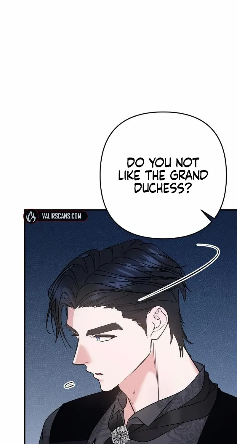Hold Her Tighter So She Wouldn’t Run Away Chapter 6 page 82 - 