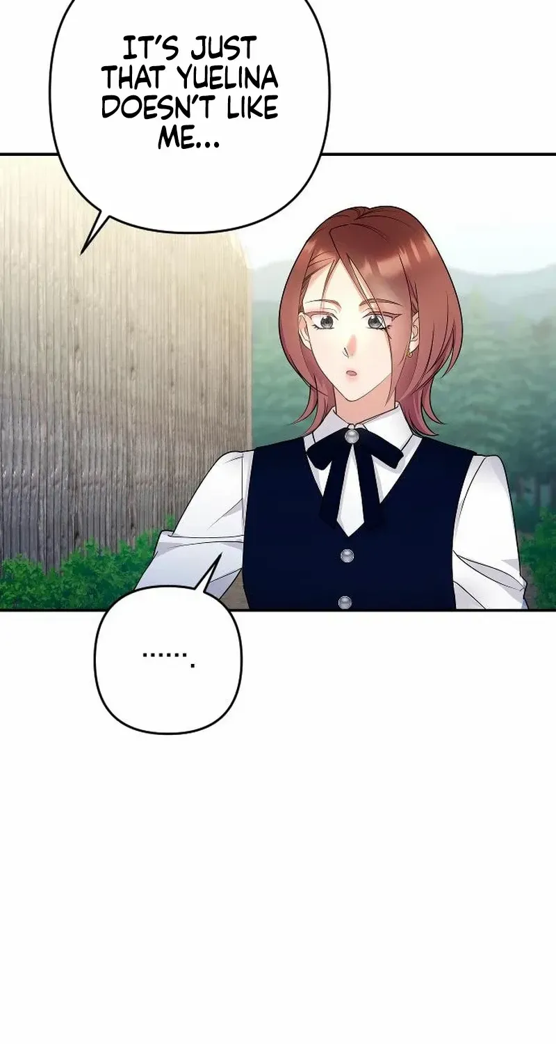 Hold Her Tighter So She Wouldn’t Run Away Chapter 6 page 84 - 