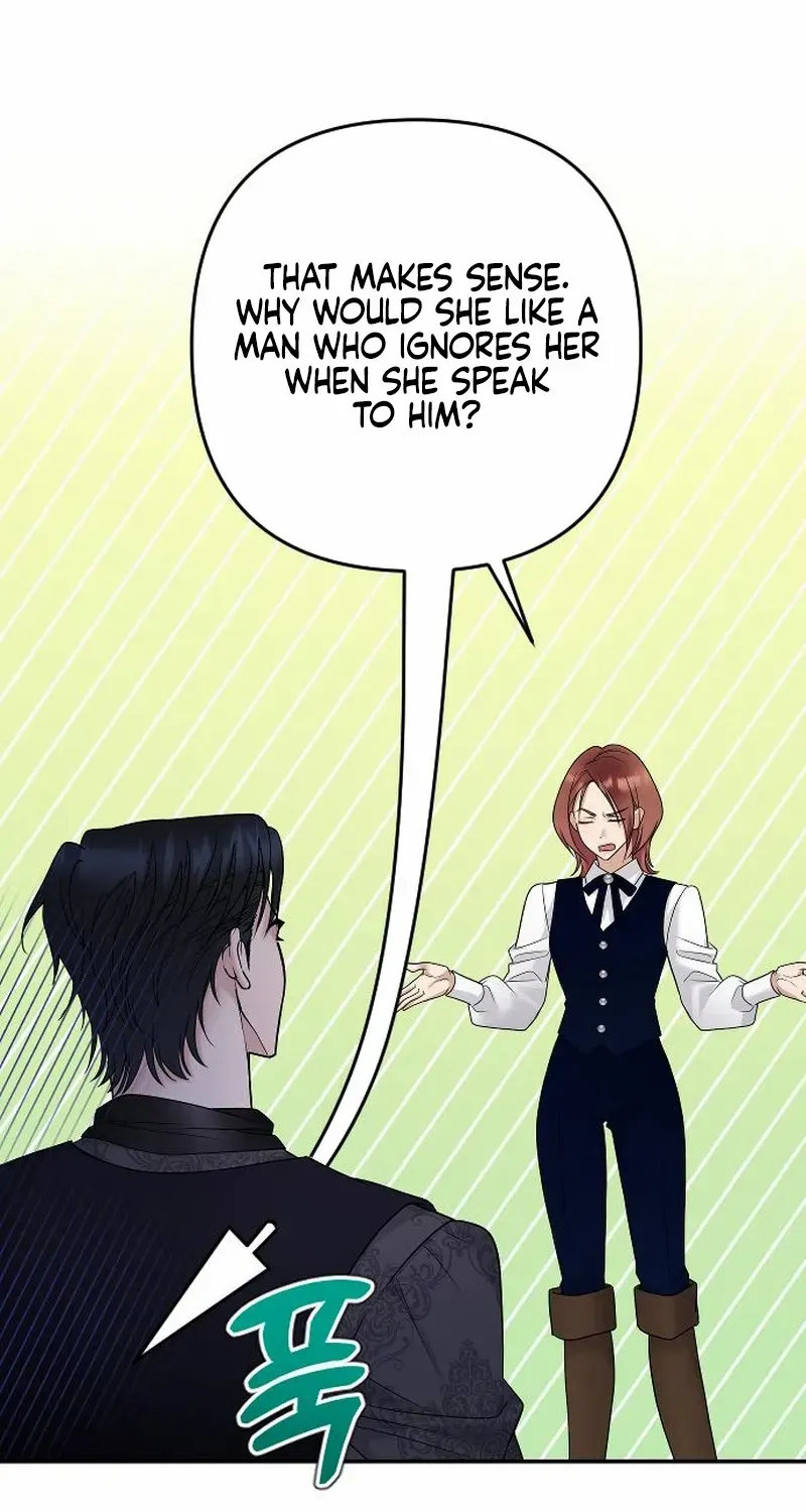 Hold Her Tighter So She Wouldn’t Run Away Chapter 6 page 85 - 