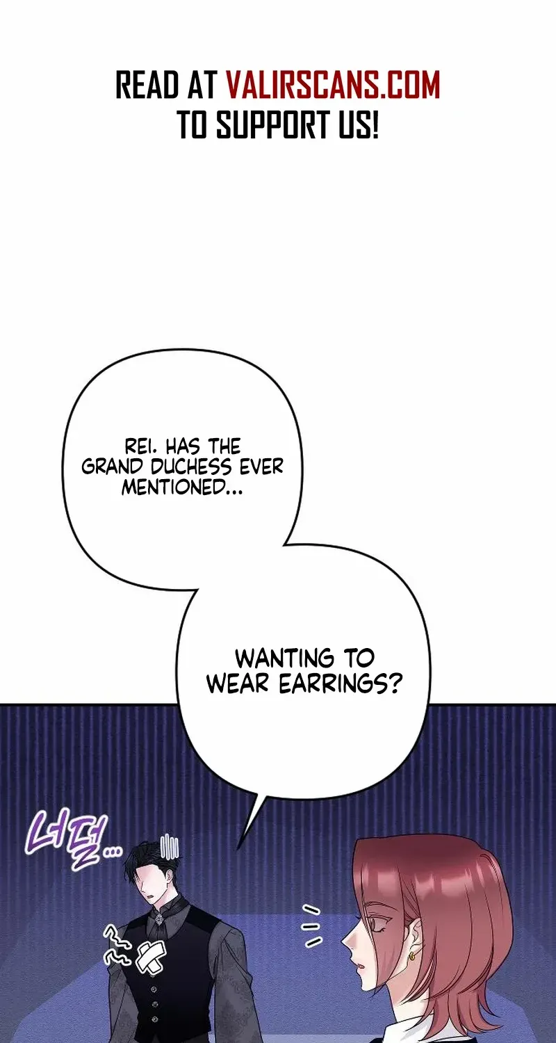 Hold Her Tighter So She Wouldn’t Run Away Chapter 6 page 86 - 