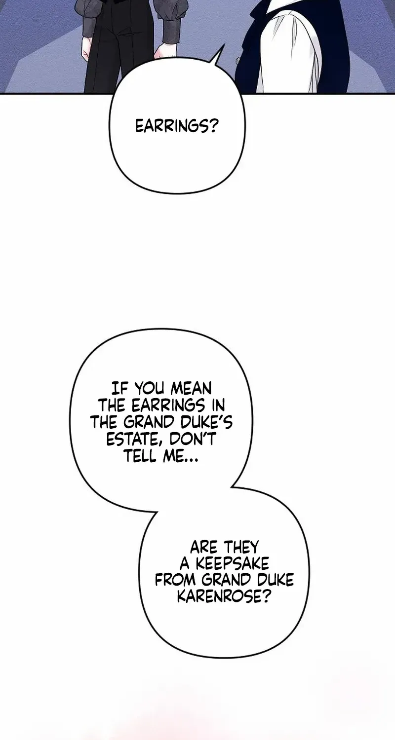 Hold Her Tighter So She Wouldn’t Run Away Chapter 6 page 87 - 