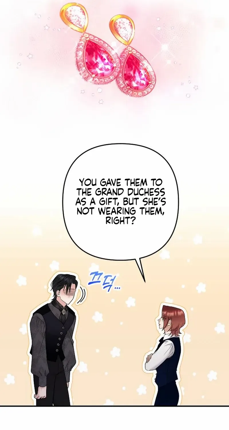 Hold Her Tighter So She Wouldn’t Run Away Chapter 6 page 88 - 