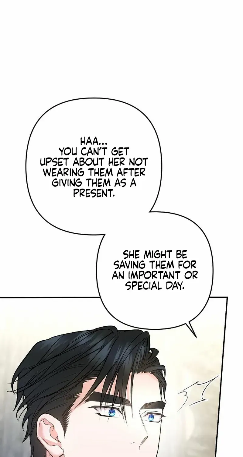 Hold Her Tighter So She Wouldn’t Run Away Chapter 6 page 89 - 