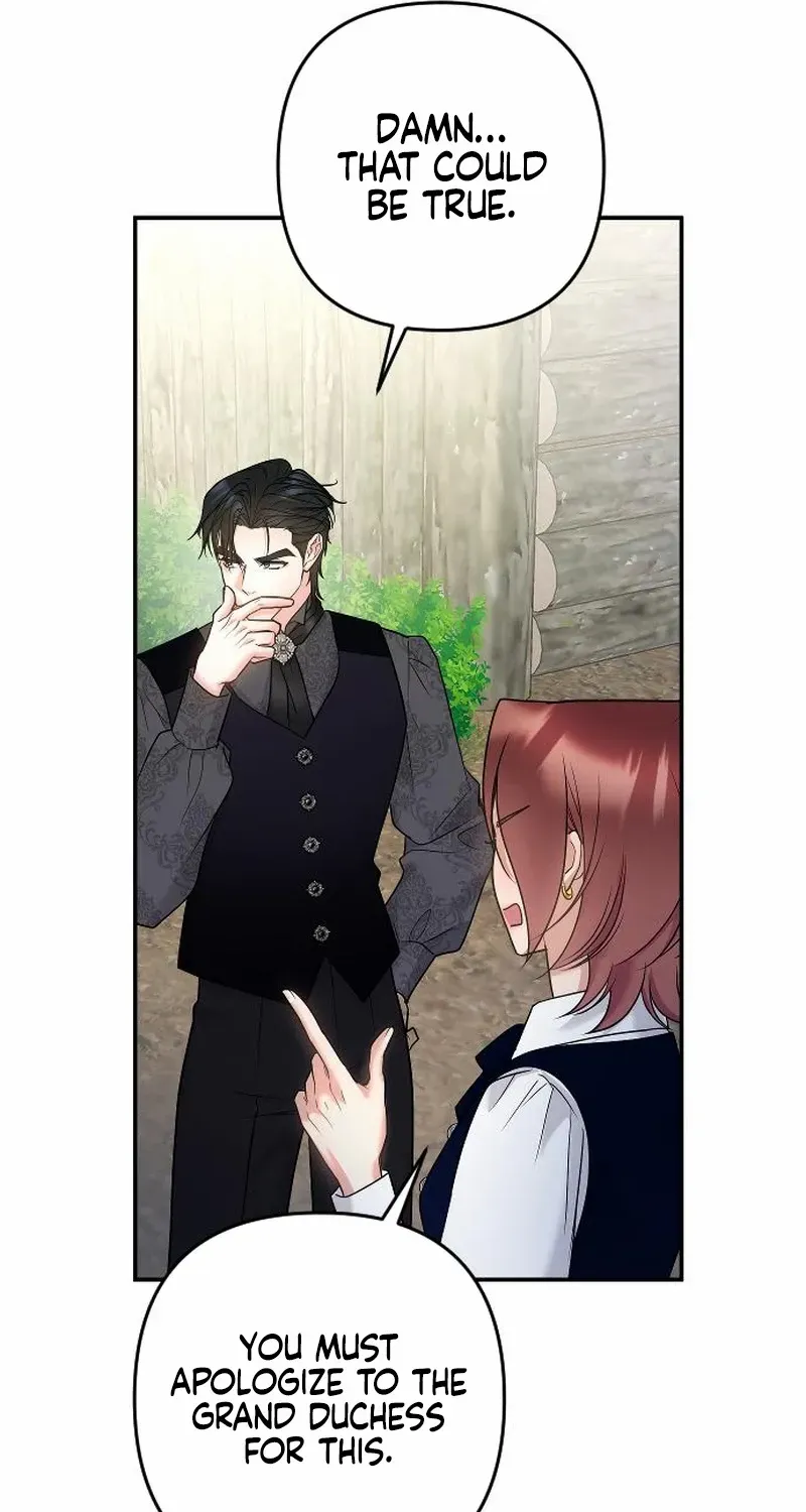 Hold Her Tighter So She Wouldn’t Run Away Chapter 6 page 91 - 