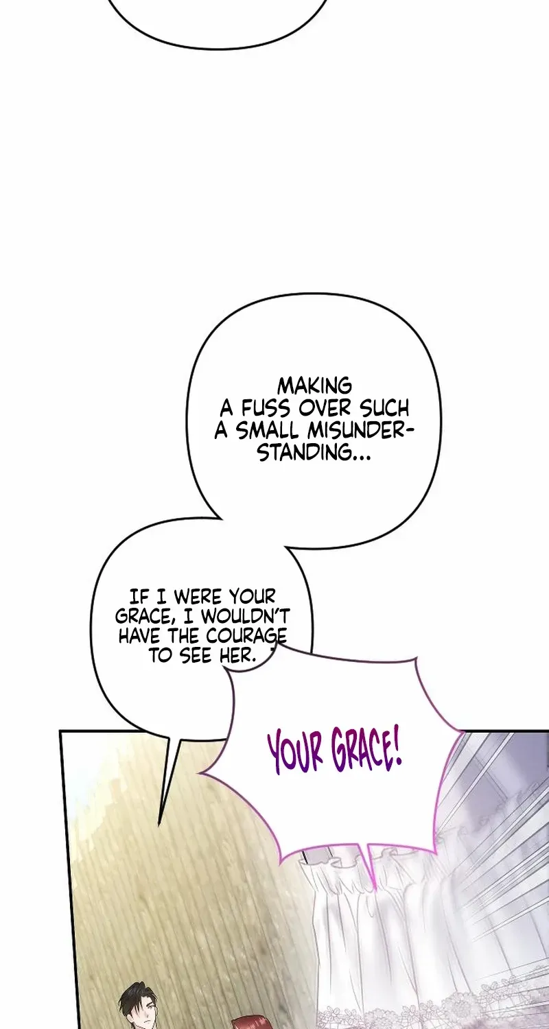 Hold Her Tighter So She Wouldn’t Run Away Chapter 6 page 92 - 