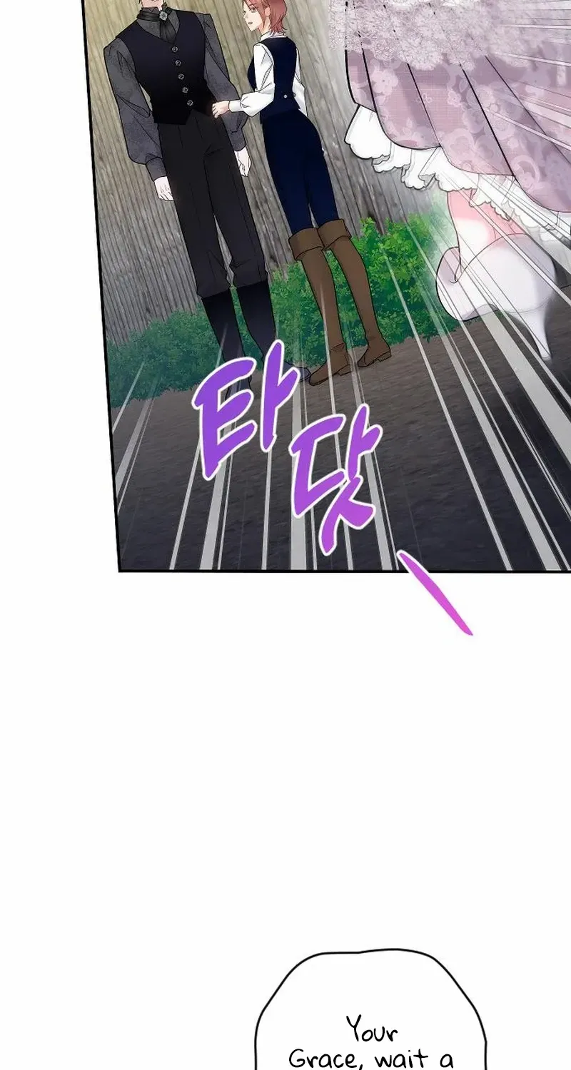 Hold Her Tighter So She Wouldn’t Run Away Chapter 6 page 93 - 
