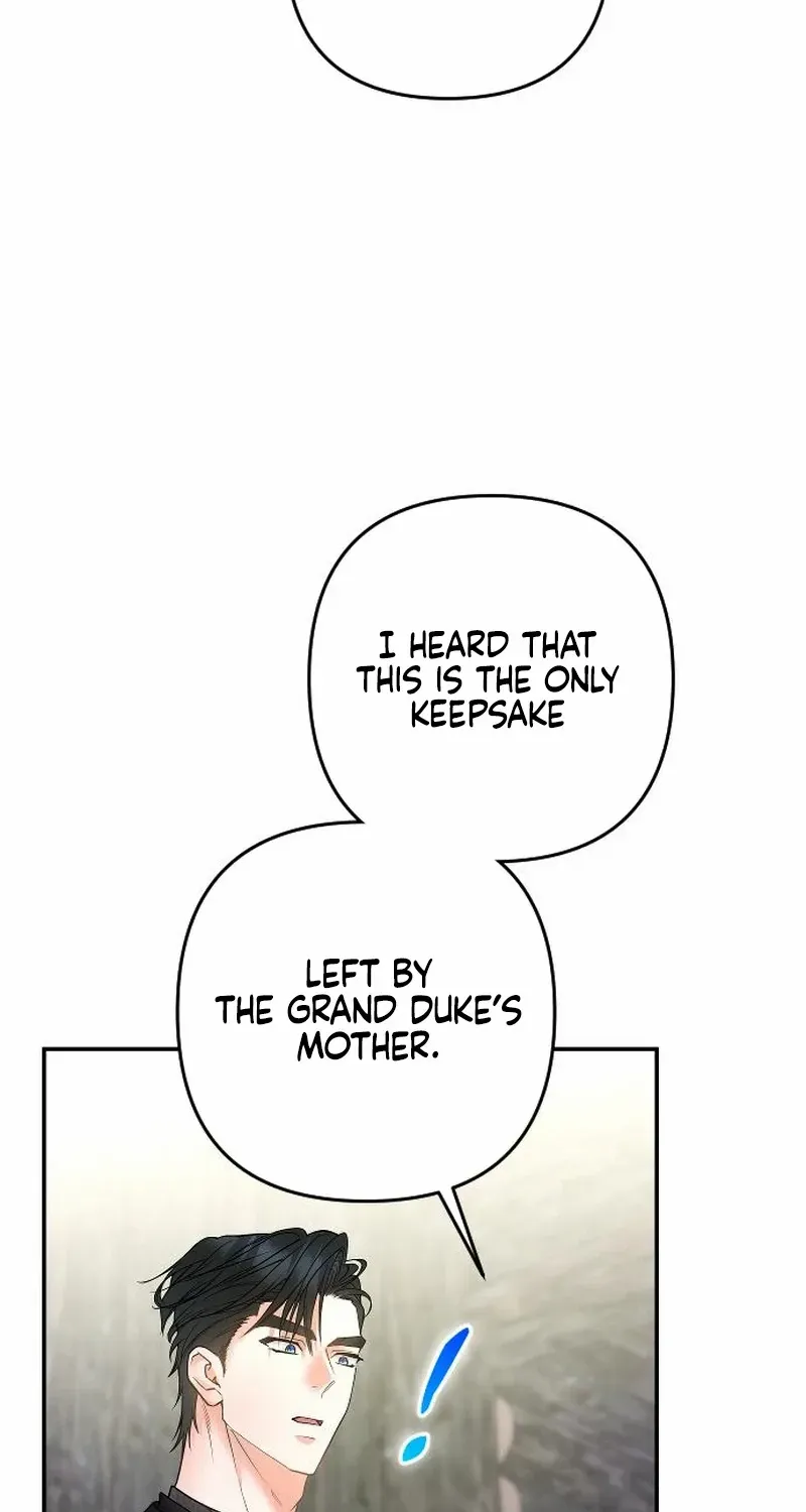 Hold Her Tighter So She Wouldn’t Run Away Chapter 6 page 95 - 