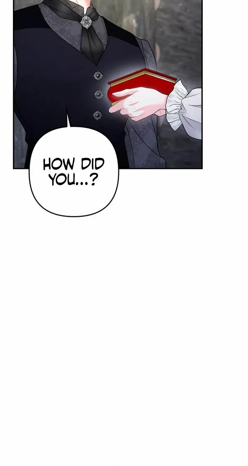 Hold Her Tighter So She Wouldn’t Run Away Chapter 6 page 96 - 