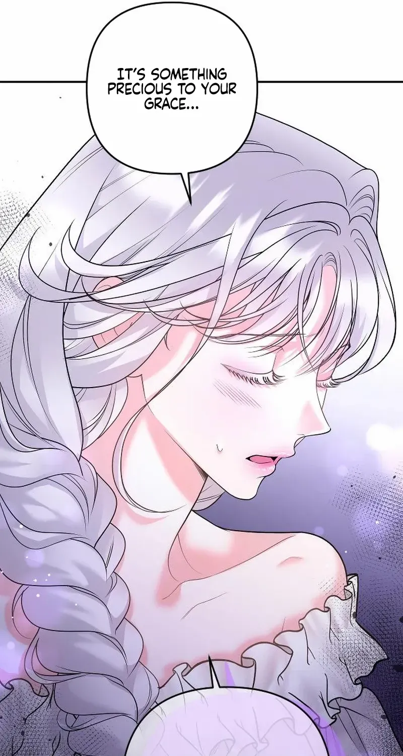 Hold Her Tighter So She Wouldn’t Run Away Chapter 6 page 97 - 