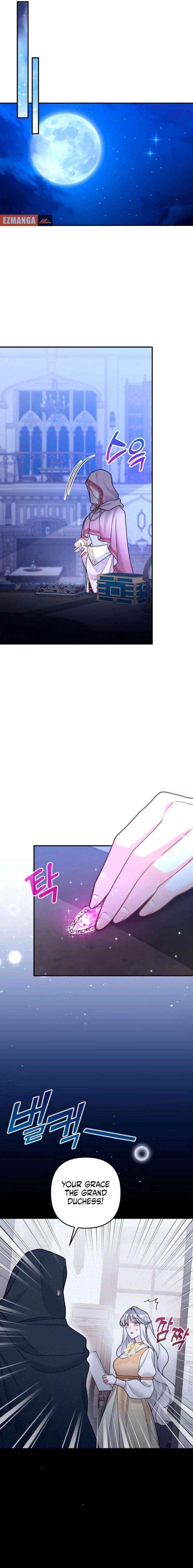 Hold Her Tighter So She Wouldn’t Run Away Chapter 61 page 16 - 