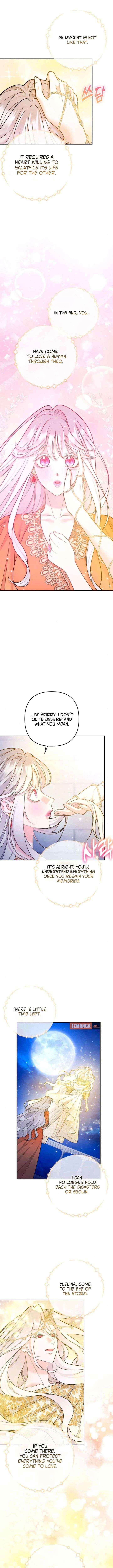 Hold Her Tighter So She Wouldn’t Run Away Chapter 62 page 16 - 