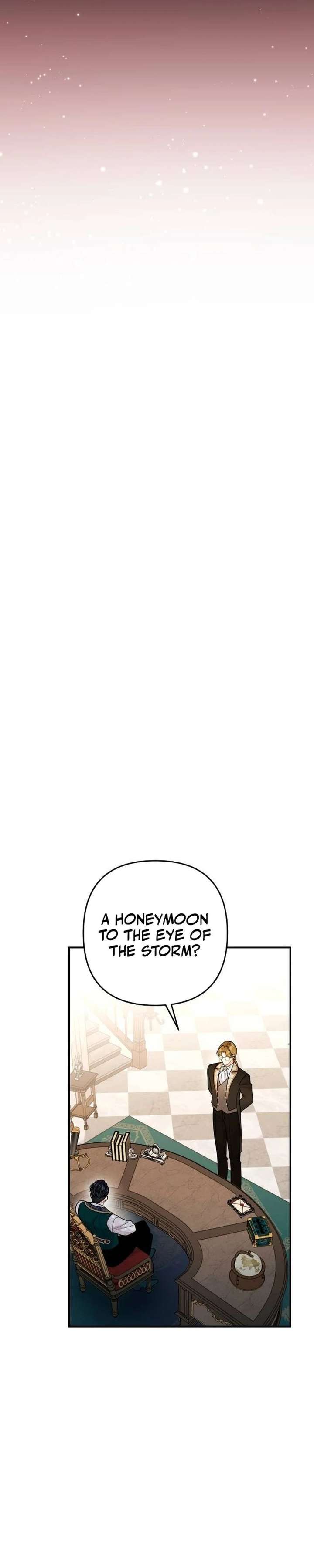 Hold Her Tighter So She Wouldn’t Run Away Chapter 63 page 7 - 