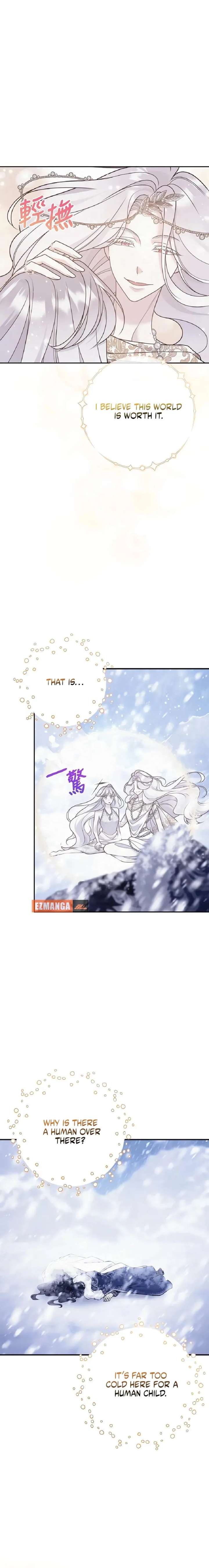 Hold Her Tighter So She Wouldn’t Run Away Chapter 64 page 22 - 